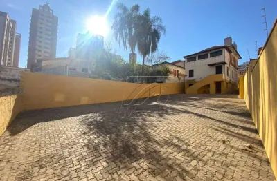 Casa com 10 dormitórios para alugar, 341 m² por r$ 8.900/mês - centro - piracicaba/sp