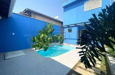 Casa com 2 dormitórios à venda, 110 m² por r$ 490.000,00 - jardim costa rica - piracicaba/sp