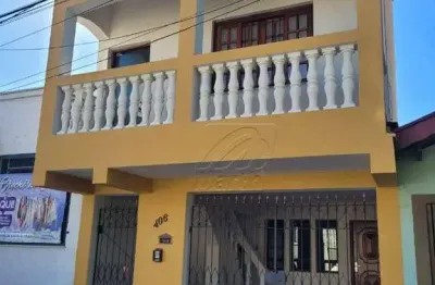 Casa com 2 dormitórios à venda, 119 m² por r$ 480.000,00 - vila independência - piracicaba/sp