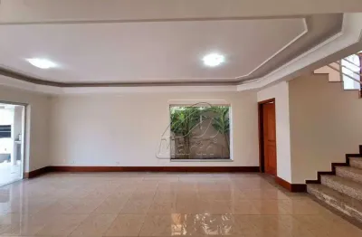 Casa com 4 dormitórios para alugar, 258 m² por r$ 7.490,00 - terras de piracicaba - piracicaba/sp