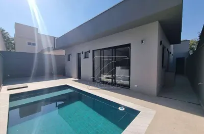 Casa com 4 suítes para alugar, 230 m² por r$ 12.000/mês - terras de piracicaba - piracicaba/sp