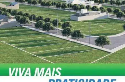 Residencial uninorte - lançamento - lotes a partir de 200,00 m2, a partir de r$ 119.700