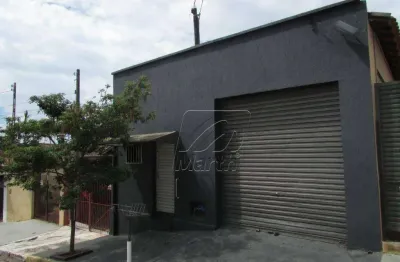 Barracão à venda, 223 m² por r$ 440.000,00 - vila independência - piracicaba/sp