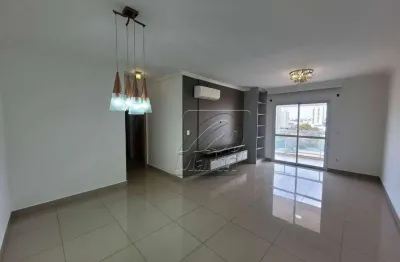 Apartamento com 3 dormitórios para alugar, 118 m² por r$ 4.400/mês - alto - piracicaba/sp