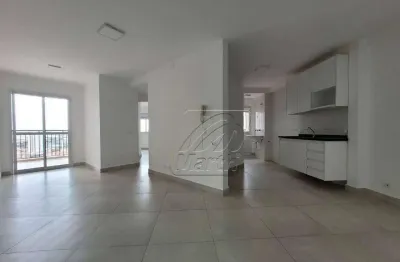Apartamento com 2 dormitórios para alugar, 66 m² por r$ 2.100/mês - paulicéia - piracicaba/sp