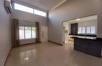 Casa com 3 dormitórios para alugar, 141 m² - nova pompéia - piracicaba/sp