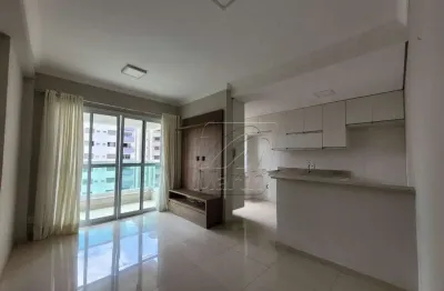 Apartamento com 1 dormitório para alugar, 51 m² por r$ 2.300/mês - centro - piracicaba/sp