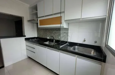 Apartamento com 2 dormitórios para alugar, 45 m² por r$ 1.300/mês - piracicamirim - piracicaba/sp