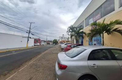 Sala para alugar, 33 m² por r$ 1.200/mês - jardim elite - piracicaba/sp