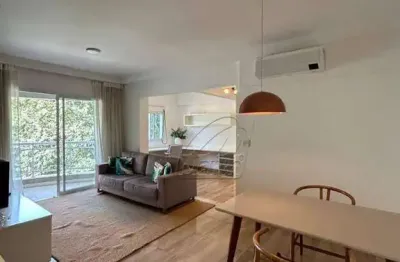 Apartamento com 2 dormitórios à venda, 78 m² por r$ 610.000,00 - são dimas - piracicaba/sp