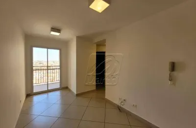 Apartamento com 2 dormitórios para alugar, 62 m² por r$ 1.800/mês - paulista - piracicaba/sp