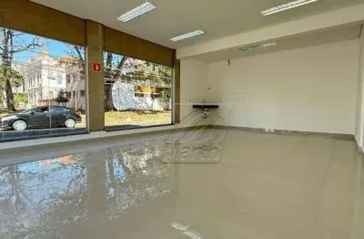 Loja para alugar, 41 m² por r$ 2.500/mês - centro - piracicaba/sp