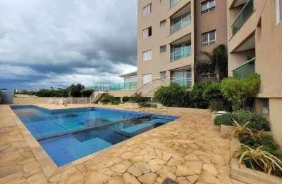 Apartamento com 1 dormitório para alugar, 37 m² por r$ 1.790/mês - vila independência - piracicaba/sp