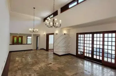 Casa  nova piracicaba, com 4 dormitórios à venda, 241 m² por r$ 1.250.000 - piracicaba/sp