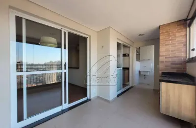 Apartamento com 2 dormitórios para alugar, 80 m² por r$ 3.450/mês - centro - piracicaba/sp