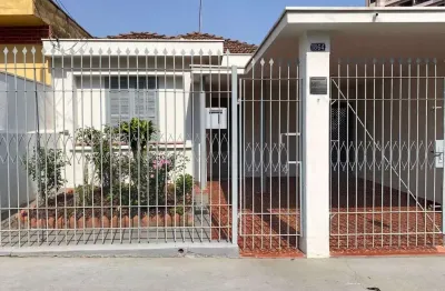 Casa com 2 dormitórios para alugar, 120 m² por r$ 1.890/mês - higienópolis - piracicaba/sp