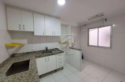 Apartamento com 2 dormitórios para alugar, 52 m² por r$ 1.300 - jardim nova iguaçu - piracicaba/sp