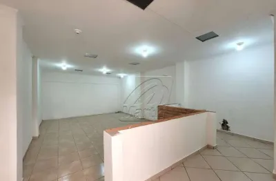 Sala comercial para alugar na Rua Prudente de Morais, Alto, Piracicaba