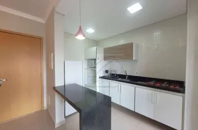 Apartamento com 1 dormitório à venda, 51 m² por r$ 375.000,00 - centro - piracicaba/sp