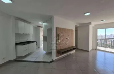 Apartamento com 2 dormitórios para alugar, 62 m² por r$ 2.500 - paulicéia - piracicaba/sp