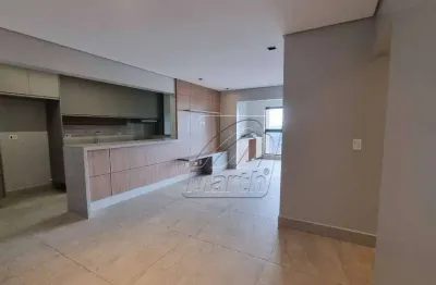 Apartamento com 3 dormitórios para alugar, 109 m² por r$ 6.830,00 - são judas - piracicaba/sp