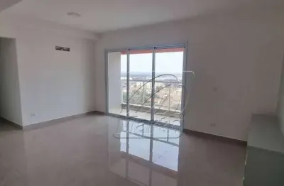 Apartamento com 3 dormitórios para alugar, 87 m² por r$ 3.500/mês - vila prudente - piracicaba/sp