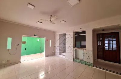 Casa para alugar, 162 m² por r$ 3.500/mês - são dimas - piracicaba/sp
