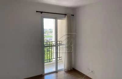 Apartamento com 2 dormitórios para alugar, 56 m² por r$ 1.290/mês - jardim costa rica - piracicaba/sp