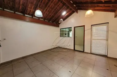 Casa com 2 dormitórios para alugar, 98 m² por r$ 2.000/mês - santa rosa ipês - piracicaba/sp