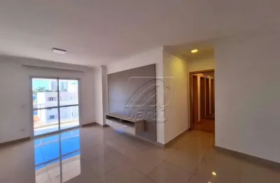 Apartamento com 3 dormitórios à venda, 118 m² por r$ 830.000,00 - alto - piracicaba/sp