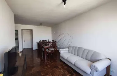 Apartamento com 3 dormitórios à venda, 112 m² por r$ 310.000,00 - nova américa - piracicaba/sp