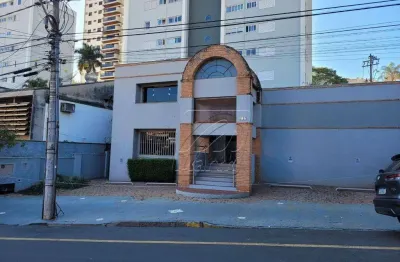 Prédio à venda, 203 m² por r$ 1.950.000,00 - centro - piracicaba/sp