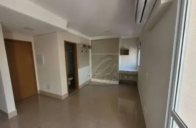 Apartamento com 1 dormitório para alugar, 34 m² por r$ 1.790/mês - centro - piracicaba/sp