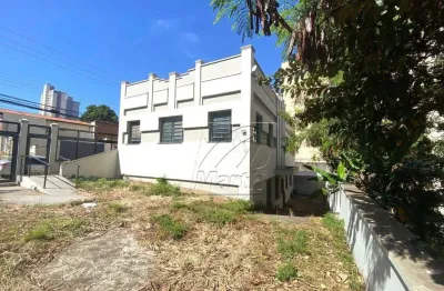 Casa com 5 dormitórios para alugar, 427 m² por r$ 10.000/mês - centro - piracicaba/sp