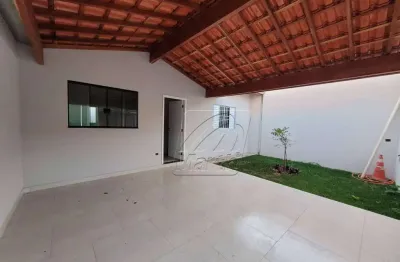 Casa com 2 dormitórios à venda, 87 m² por r$ 390.000,00 - santa terezinha - piracicaba/sp