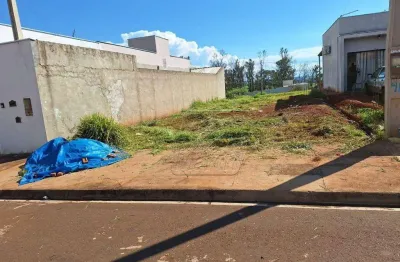 Terreno à venda, 205 m² por r$ 150.000 - taquaral - piracicaba/sp