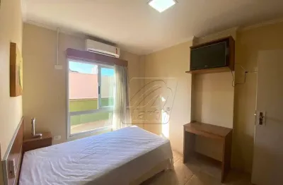 Apartamento com 1 dormitório para alugar, 25 m² por r$ 1.300,00/mês - alto - piracicaba/sp