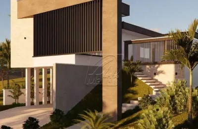 Casa com 3 suítes, closet e piscina à venda, 226 m² por r$ 2.199.000 - damha 1- piracicaba/sp