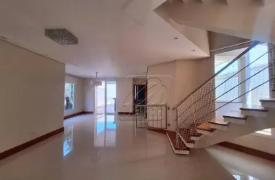 Casa com 3 dormitórios para alugar, 235 m² por r$ 8.200/mês - loteamento residencial reserva do engenho - piracicaba/sp