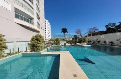Apartamento com 3 dormitórios à venda, 84 m² por r$ 625.000,00 - são dimas - piracicaba/sp