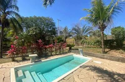 Chácara com 4 dormitórios para alugar, 1000 m² por r$ 2.400,00/mês - residencial paineiras - piracicaba/sp