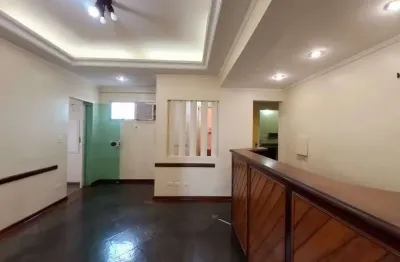 Sala para alugar, 128 m² por r$ 1.300/mês - centro - piracicaba/sp