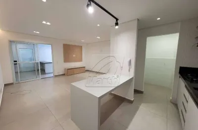 Apartamento com 2 dormitórios para alugar, 120 m² por r$ 2.700/mês - jardim brasília - piracicaba/sp