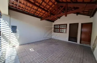 Casa com 2 dormitórios para alugar, 124 m² por r$ 2.571,41/mês - panorama - piracicaba/sp