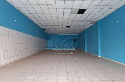 Loja para alugar, 352 m² por r$ 5.500/mês - centro - piracicaba/sp