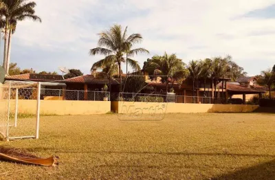 Casa com 6 dormitórios (4 suítes) para alugar por r$ 9.900/mês - santa rita - piracicaba/sp
