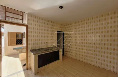 Casa com 2 dormitórios para alugar, 110 m² - santa terezinha - piracicaba/sp
