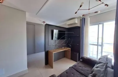Apartamento com 1 dormitório para alugar, 34 m² por r$ 2.532,96 - centro - piracicaba/sp