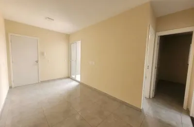 Apartamento com 2 dormitórios para alugar, 48 m² por r$ 1.209,00 - campestre - piracicaba/sp