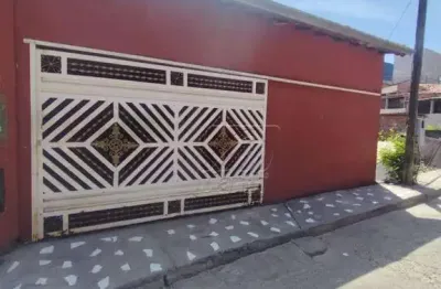 Casa com 1 dormitório para alugar, 35 m² por r$ 900,00/mês - jardim glória - piracicaba/sp